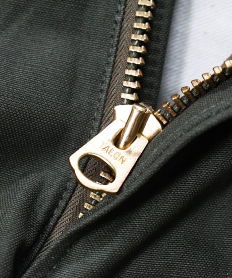Deadstock Us Army M-51 Field Pants