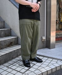Used '72 Us Army Baker Pants -1