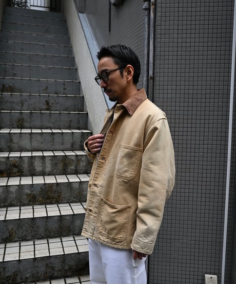 Carhartt Chore Coat -1