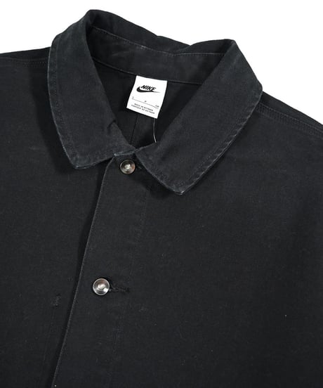 Nike Life Chore Coat Black