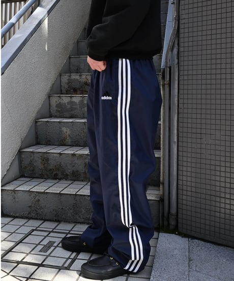 Adidas Nylon Pants - 2