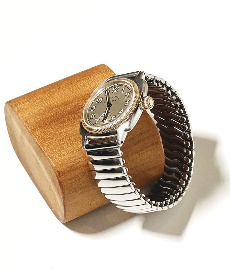 VAGUE WATCH CO. Coussin Early Extension | COUNTER