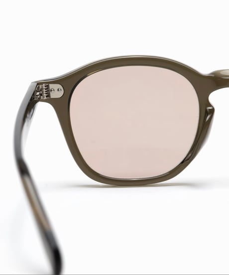 CASU eyewear "Keith 143" (3 colors)