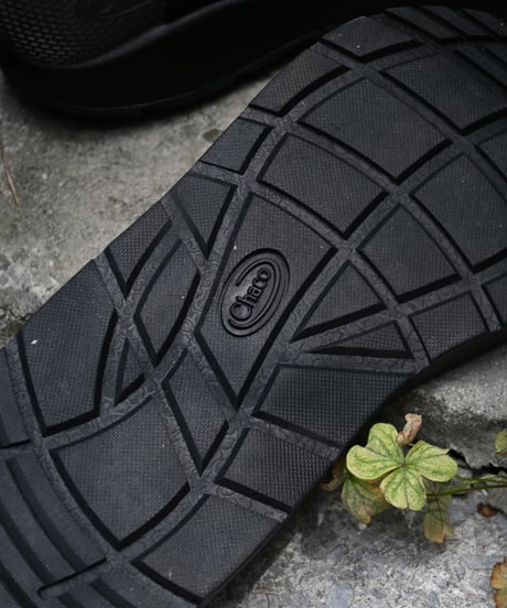 Chaco Sandale