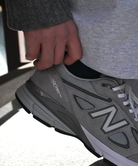 New Balance U990GR4