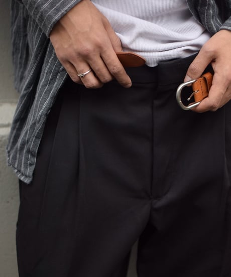 RED KAP PT38 PLEATED INDUSTRIAL WORK PANTS BLACK