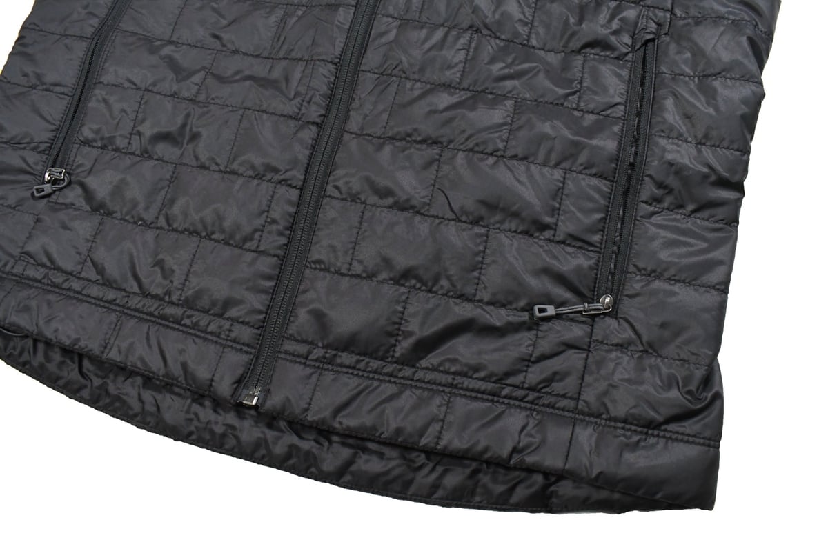 patagonia Nano Puff Vest Black | COUNTER patagonia Nano Puff Vest Black | COUNTER