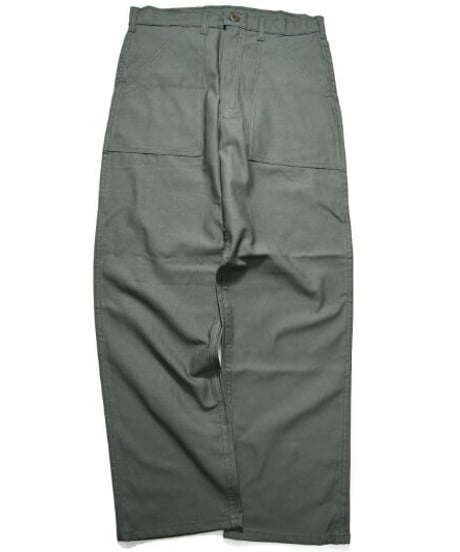 Stan Ray Fatigue Pants Olive
