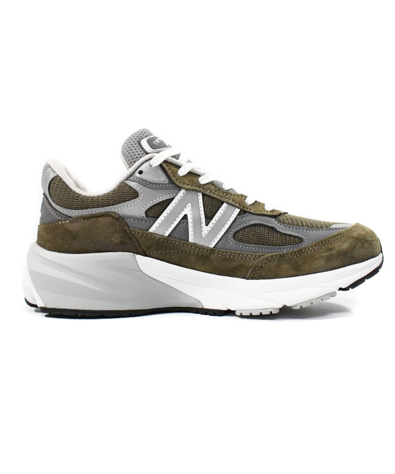 国内発送 ニューバランス U990OG6 楽天市場】ニューバランス New Balance U990OG6 width:D Made in