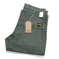 Stan Ray Fatigue Pants Olive