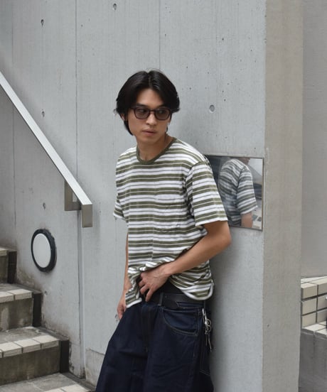 CASU eyewear "Exclusive Model By Counter"