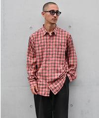 Patagonia Organic Cotton Shirt "FA18" -2