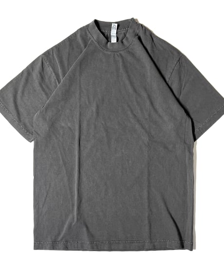 Los Angeles Apparel 6.5oz Garment Dye S/S Tee