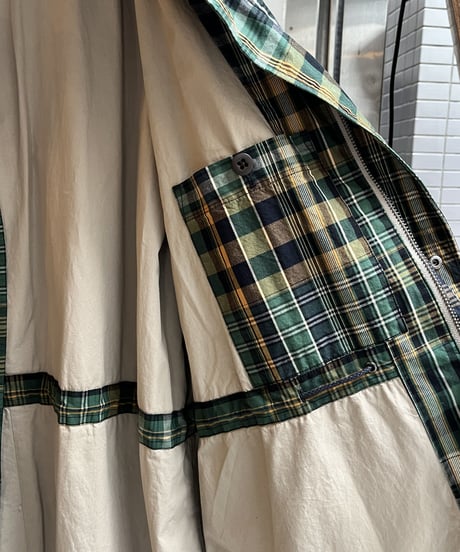 J.Crew Limited-edition Heritage Hooded Parka