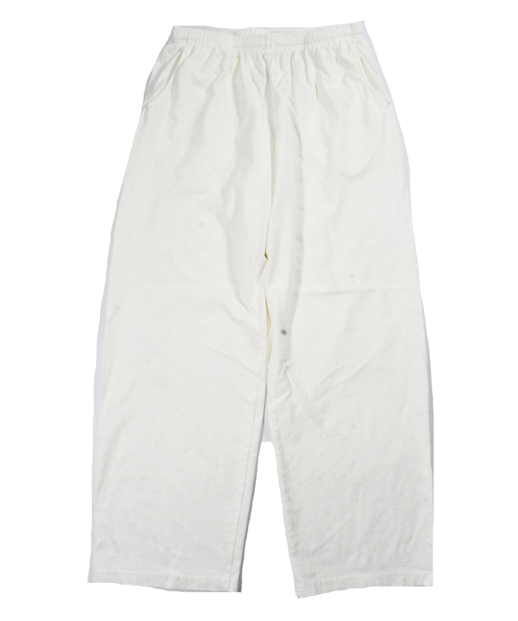 Los Angeles Apparel 8.5oz Wide Leg Jersey Pants