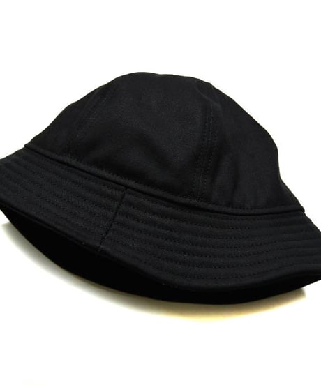 Pickles 6P Hat Black