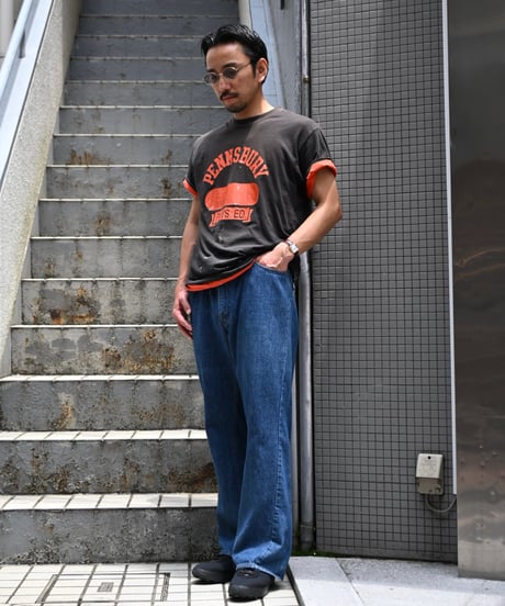 '75 Levi's Gentleman Jeans 546-0417 -1