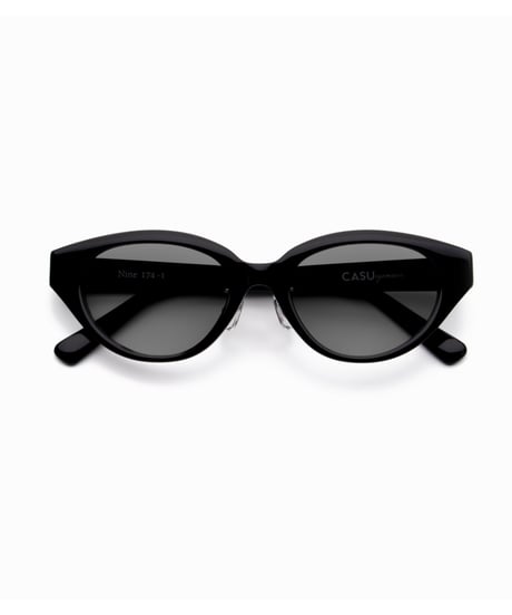 CASU eyewear " Nine 174 " (3colors)
