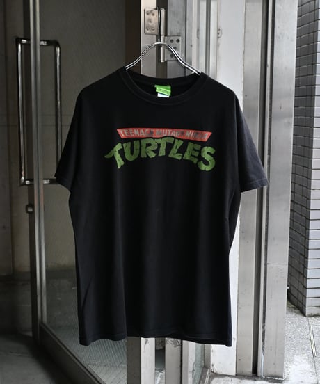 Teenage Mutant Ninja Turtles T-Shirt -7
