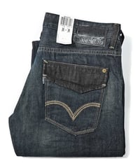 Deadstock Levi's Silver Tab Boot Denim Pants