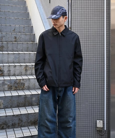Banana Republic Drizzler Jacket -2
