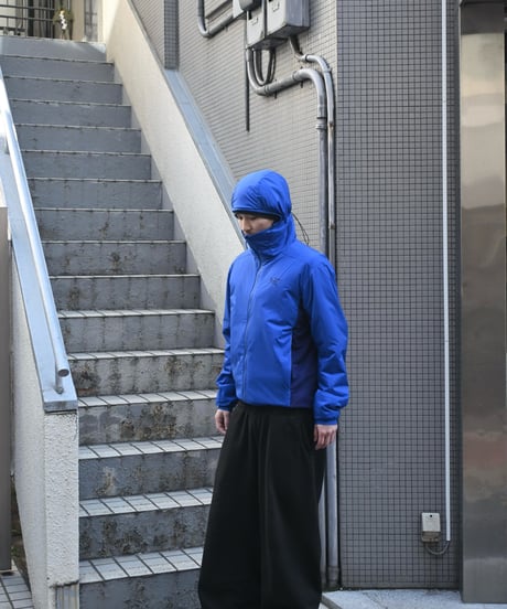 ARC'TERYX Atom Hoody Vitality/Soulsonic