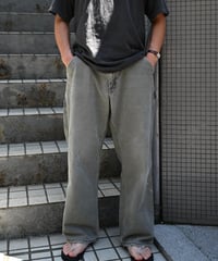 Carhartt Duck Carpenter Pants -10