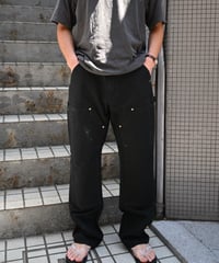 Carhartt Double Knee Duck Carpenter Pants -9