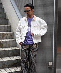Used Polo Ralph Lauren Denim Jacket -1
