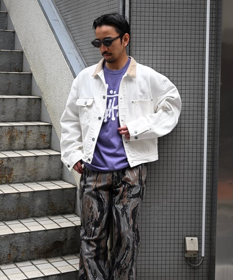 Used Polo Ralph Lauren Denim Jacket -1