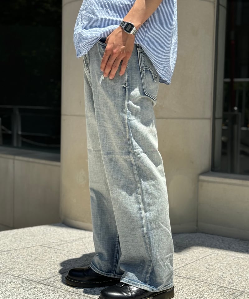 Deadstock Levi