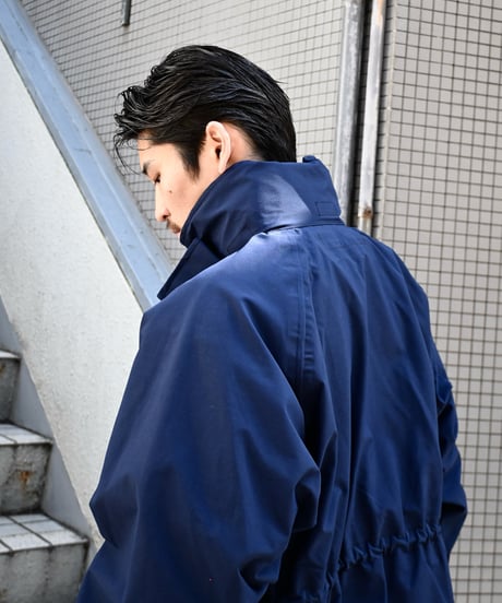 Deadstock Propper Us Coast Guard Gore-Tex Parka