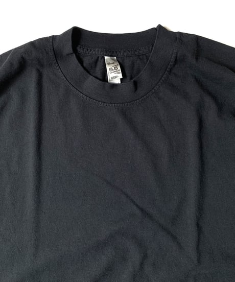 Los Angeles Apparel 6.5oz Garment Dye S/S Tee