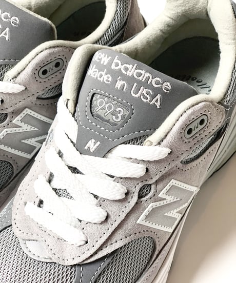 New Balance 993