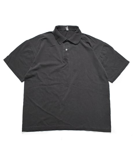 Los Angeles Apparel 6.5oz S/S Polo T-Shirt