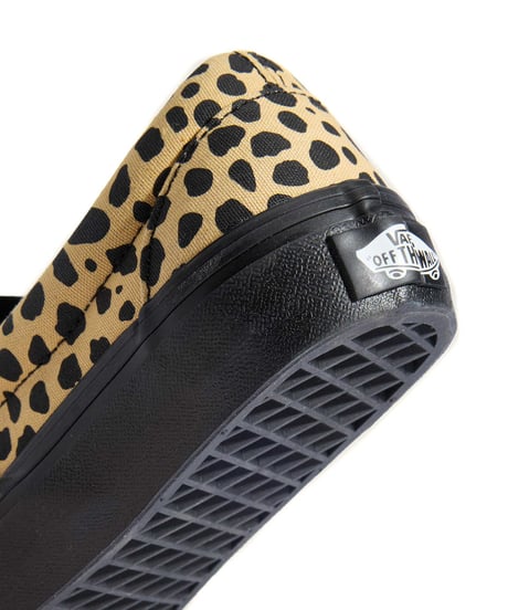 VANS Classic Slip-On Y2K Dalmatian/Black