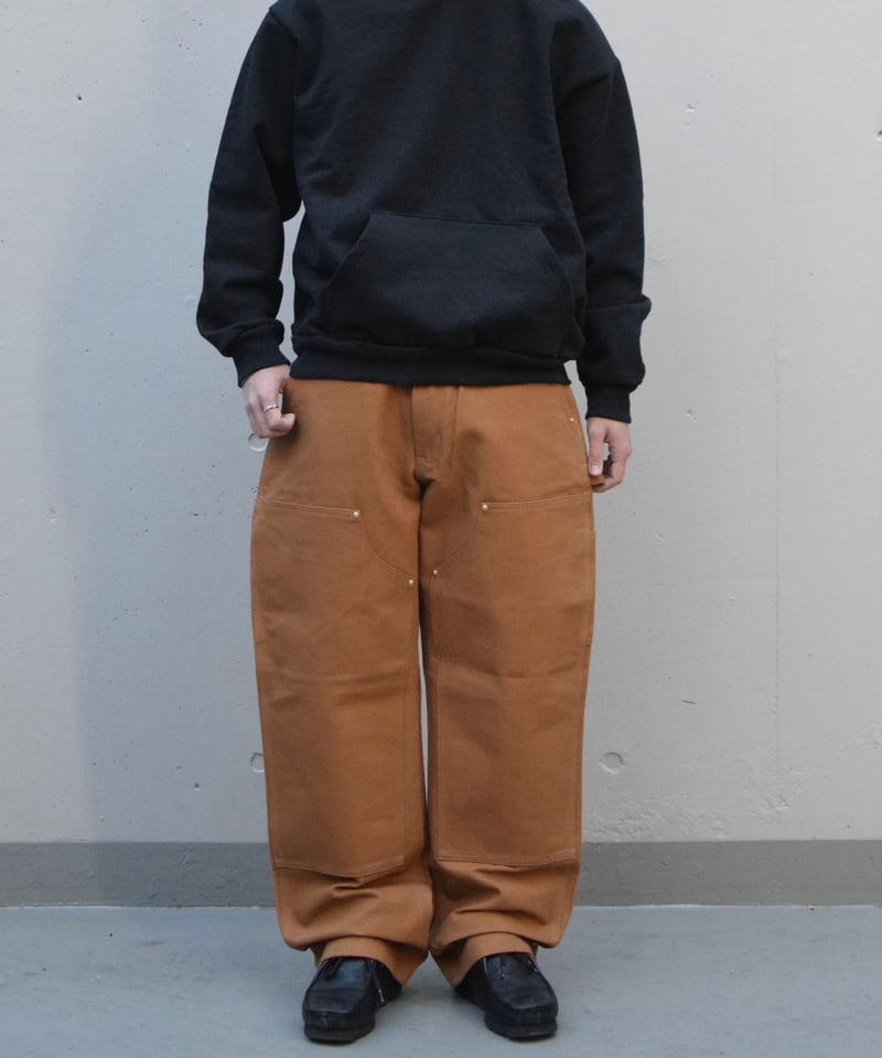 Carhartt Double Knee Pants -4 | COUNTER