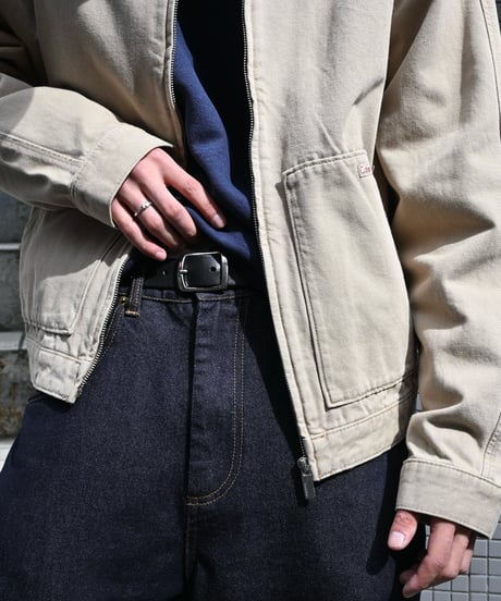 Calvin Klein Denim Work Jacket