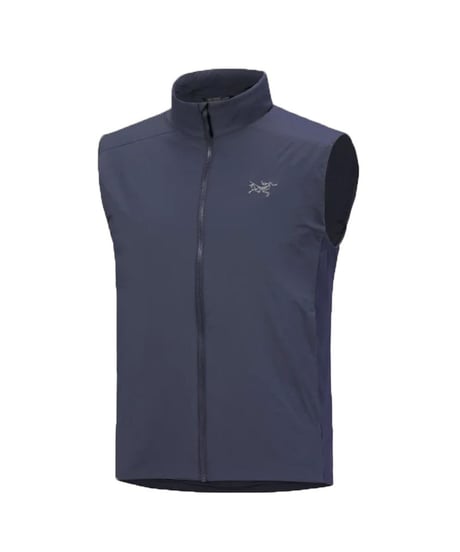 ARC'TERYX Atom Vest Black Sapphire