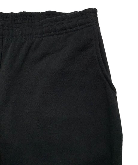 Los Angeles Apparel 14oz Heavy Sweat Pants Black