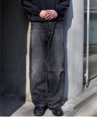 Deadstock Levi’s 569 Denim Pants #1269