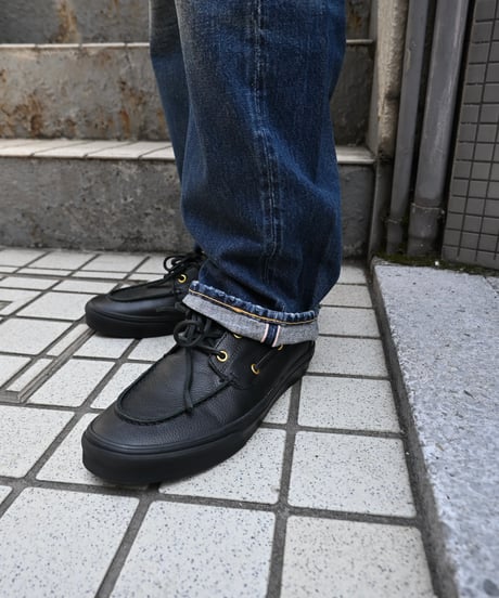 Deadstock Levi's Vintage Clothing 501XX 1955