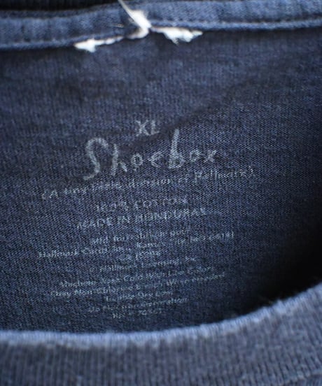 Shoe Box T-Shirt -1