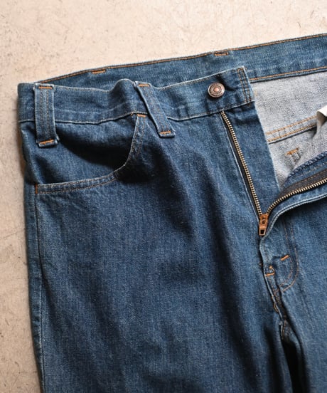 '75 Levi's Gentleman Jeans 546-0417 -1