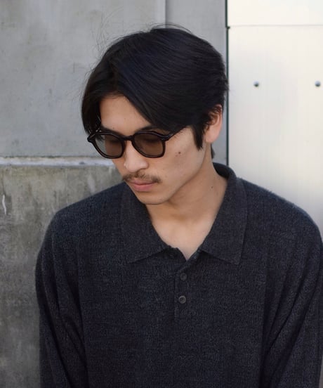 CASU eyewear "Ultra 144"(3Colors)