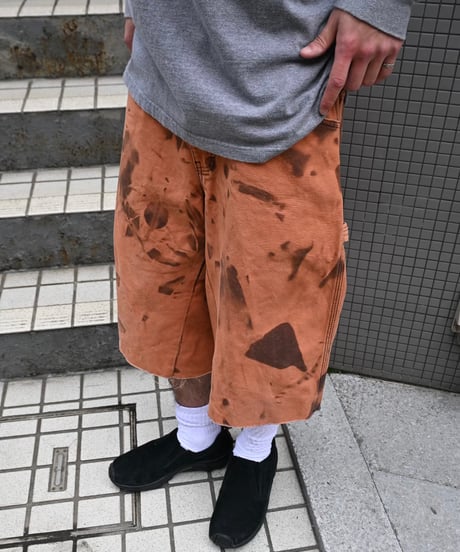Dickies Remake Jorts -1