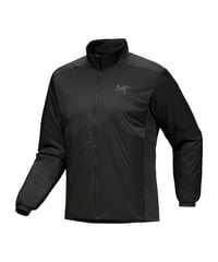 ARC'TERYX Atom Jacket Black