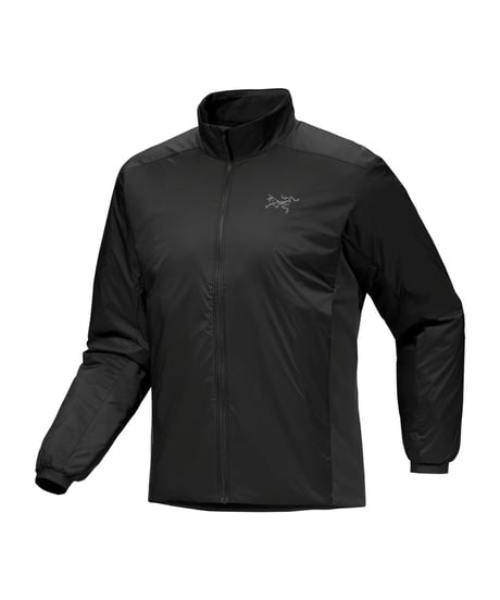ARC'TERYX Atom Jacket Black