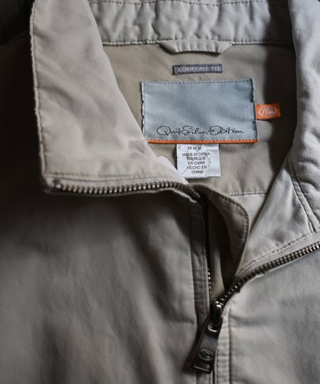 Quiksilver Drizzler Jacket -4