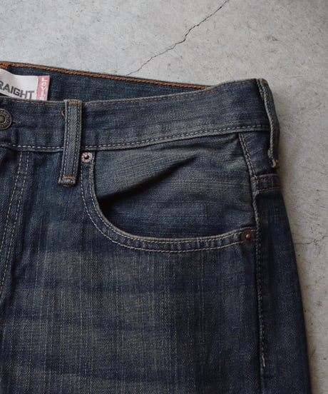 Deadstock Levi’s 569 Denim Pants #1056